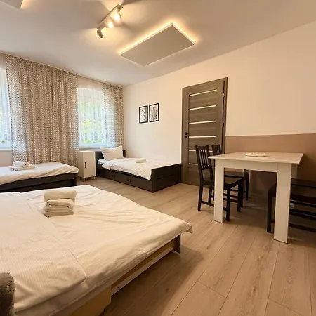 Park Lesnicki Homely By Bookinghost Apartman Wrocław