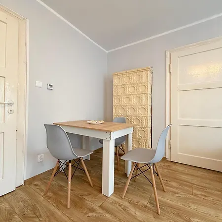 Apartman Park Lesnicki Homely By Bookinghost *