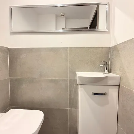 Apartman Park Lesnicki Homely By Bookinghost Wrocław