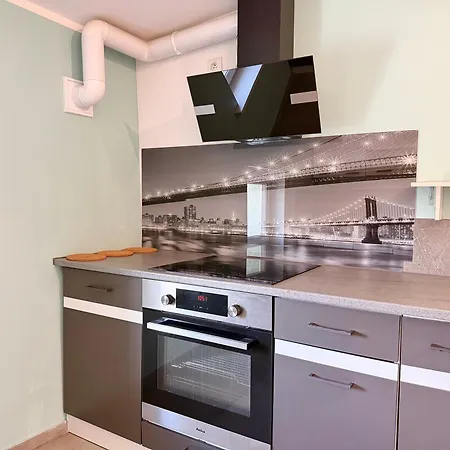 Park Lesnicki Homely By Bookinghost Apartman *