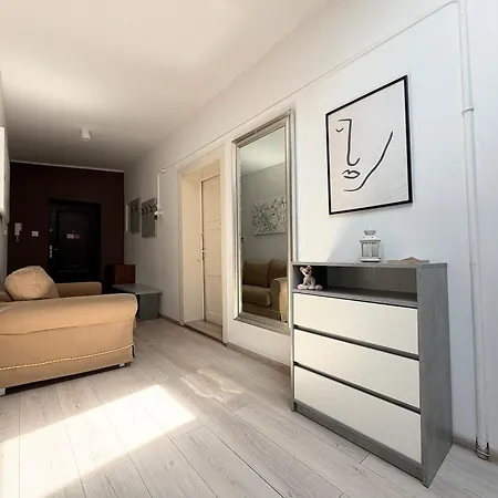 Park Lesnicki Homely By Bookinghost Apartman *